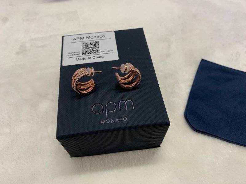 Apm Earrings